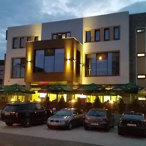 Excellence Bucarest