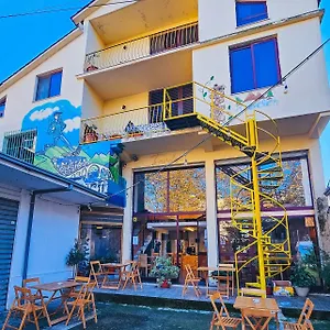 Traveler Shkodra